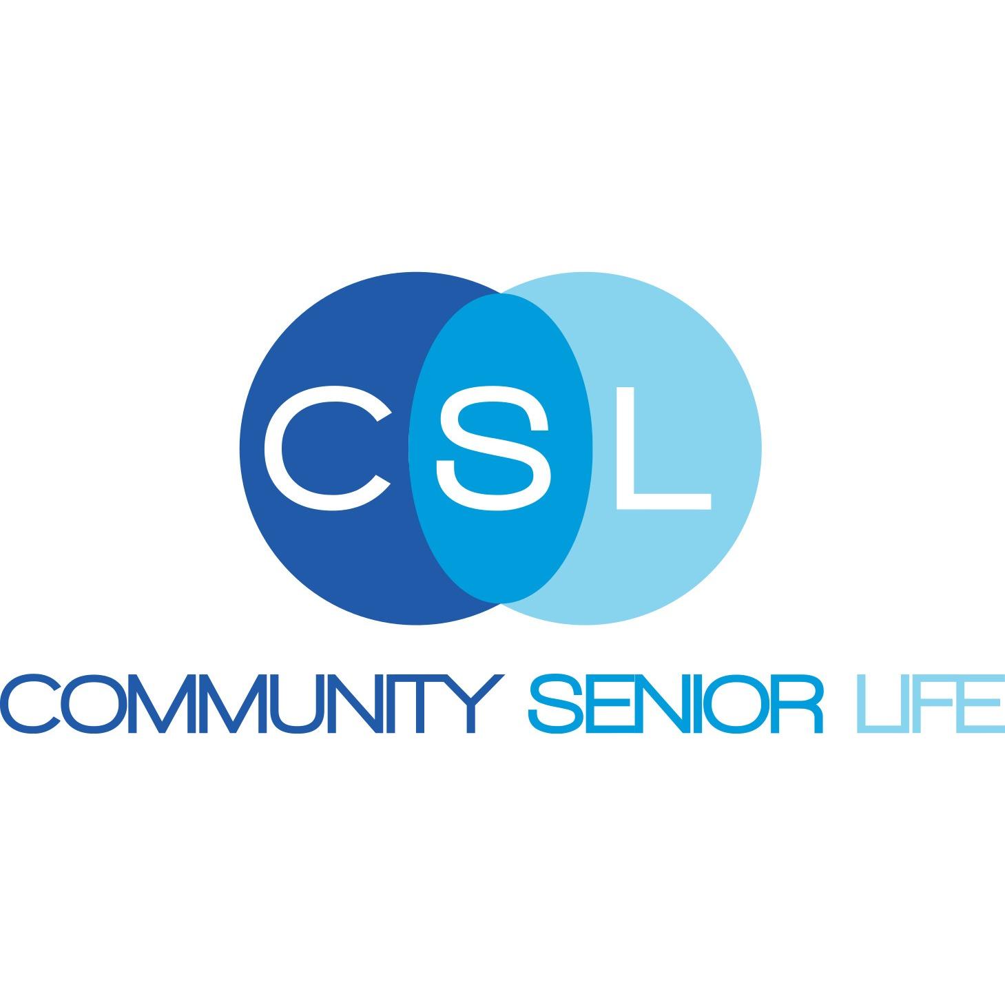 Community Senior Life