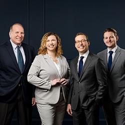 Anna Schlesinger - RBC Wealth Management Financial Advisor