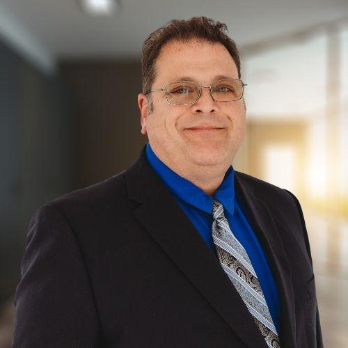 Hamilton Financial Proxy