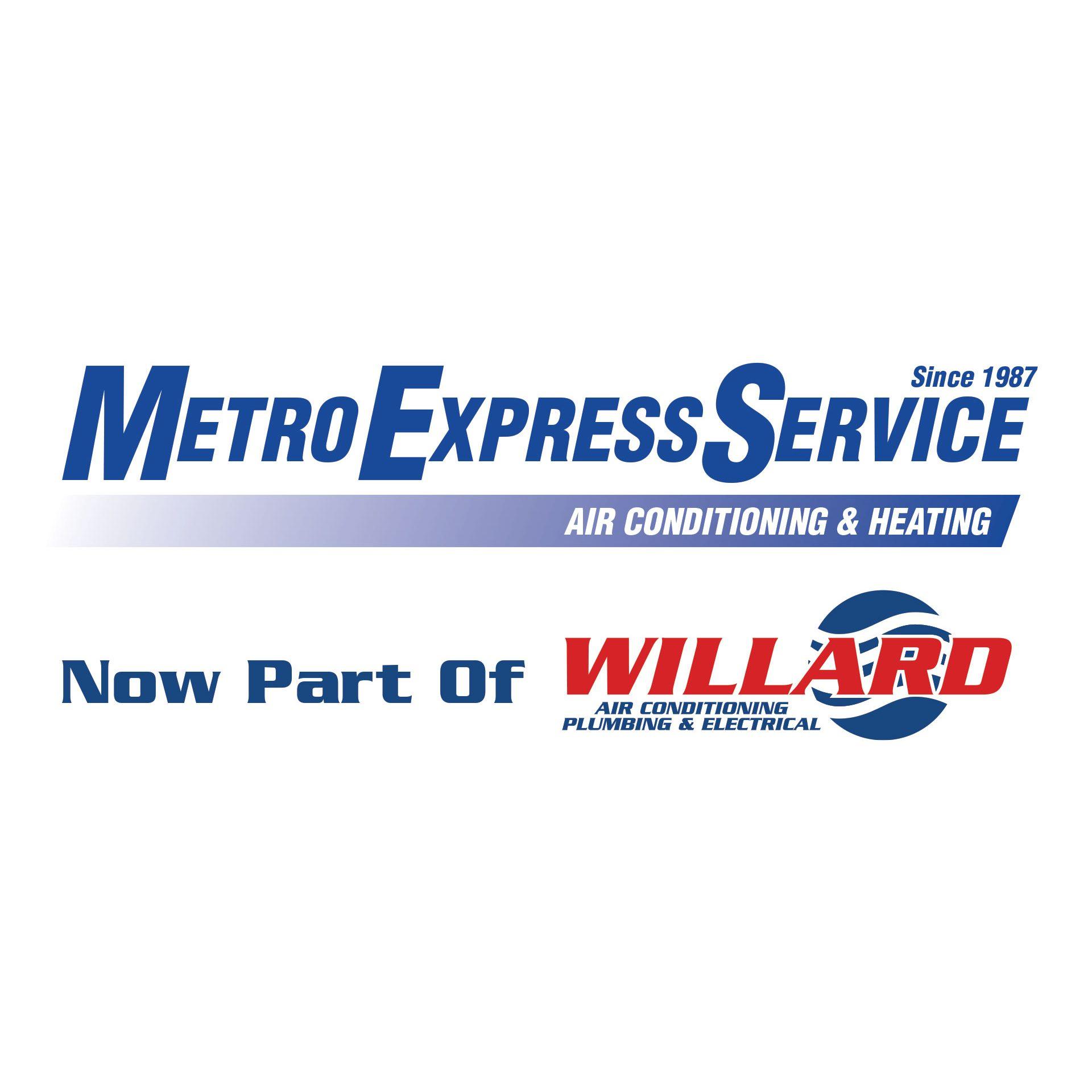Metro Express Service