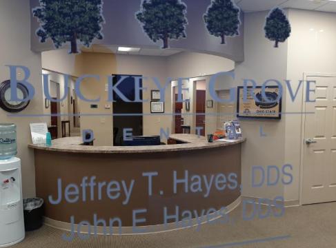 Buckeye Grove Dental Group