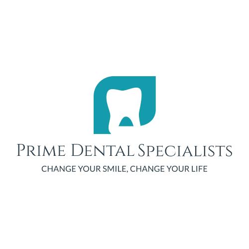 Prime Dental Specialists: Samantha Chou