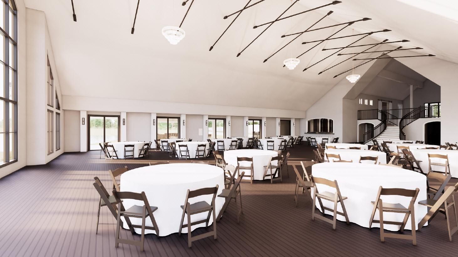 Spring Lake Wedding & Event Venue