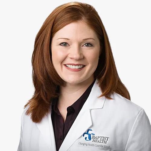 Jaime Kibler, DO, DABOM