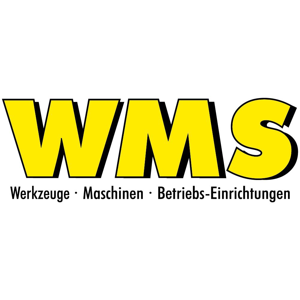 WMS Vertriebs GmbH
