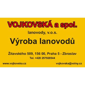 Vojkovská a spol., lanovody, v.o.s.