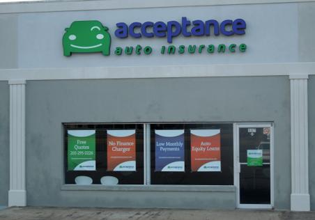 Acceptance Insurance