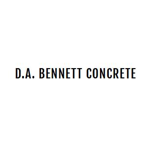 D.A. Bennett Concrete
