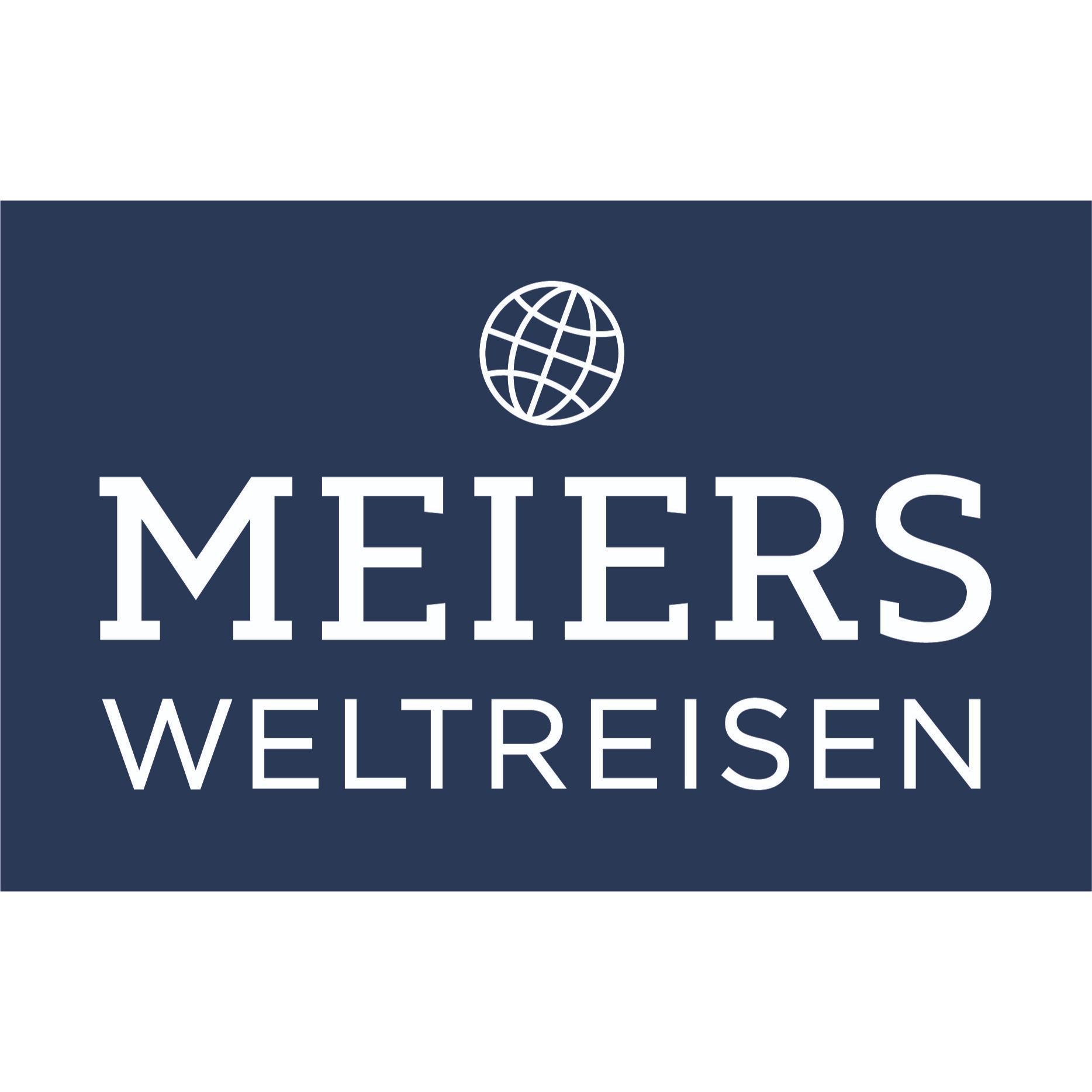MEIERS WELTREISEN Store