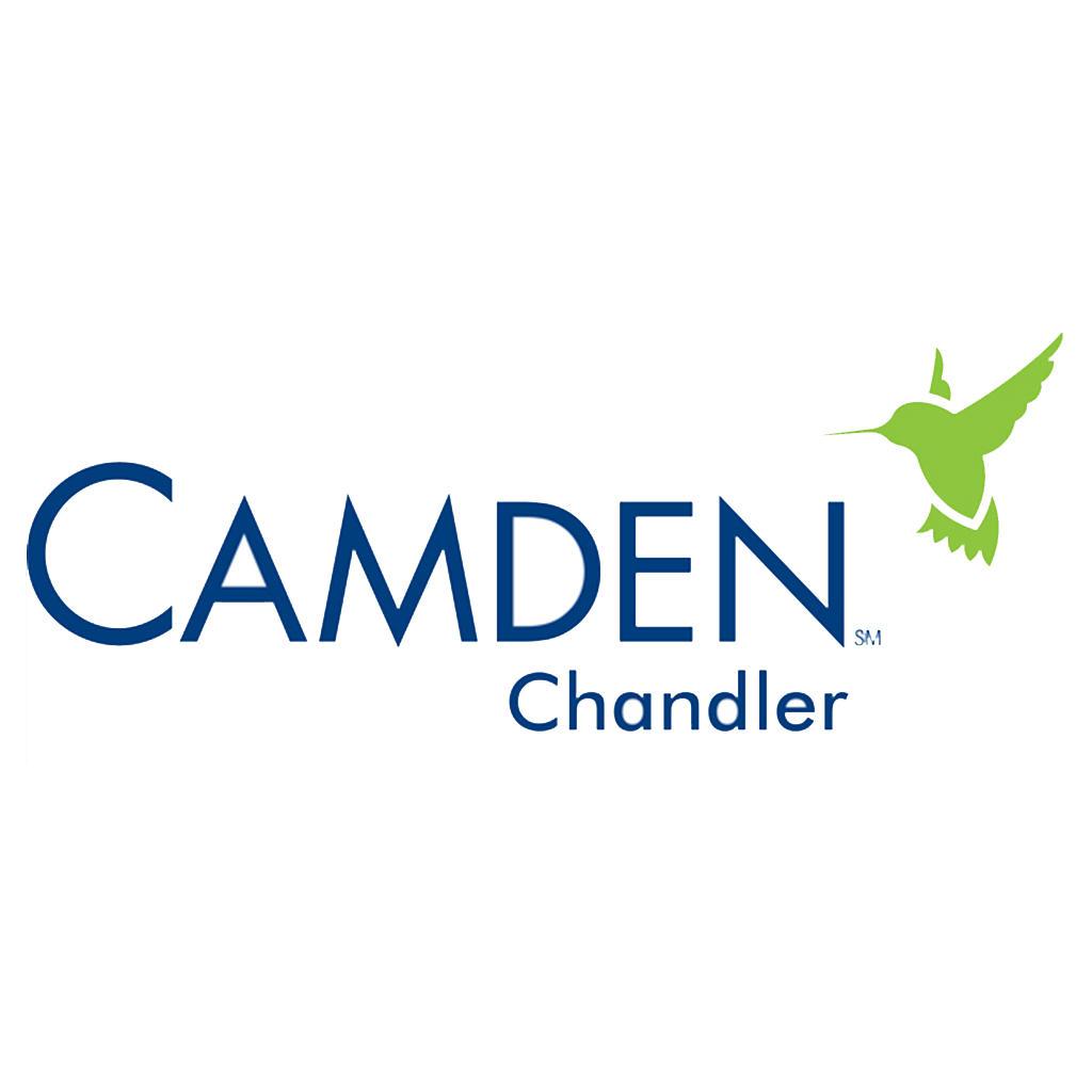 Camden Chandler Apartments