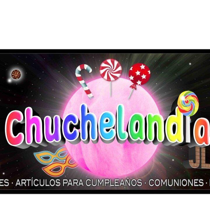 CHUCHELANDIA JL