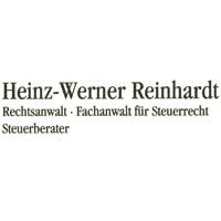 Heinz-Werner Reinhardt Rechtsanwalt & Steuerberater Fachanwalt für Steuerrecht