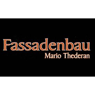 Mario Thederan Fassadenbau