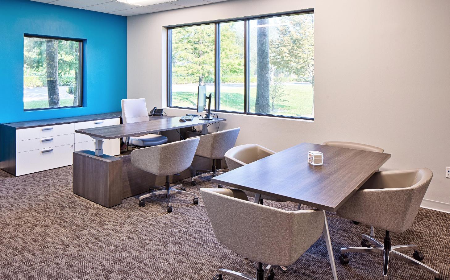 KUL Office Furniture