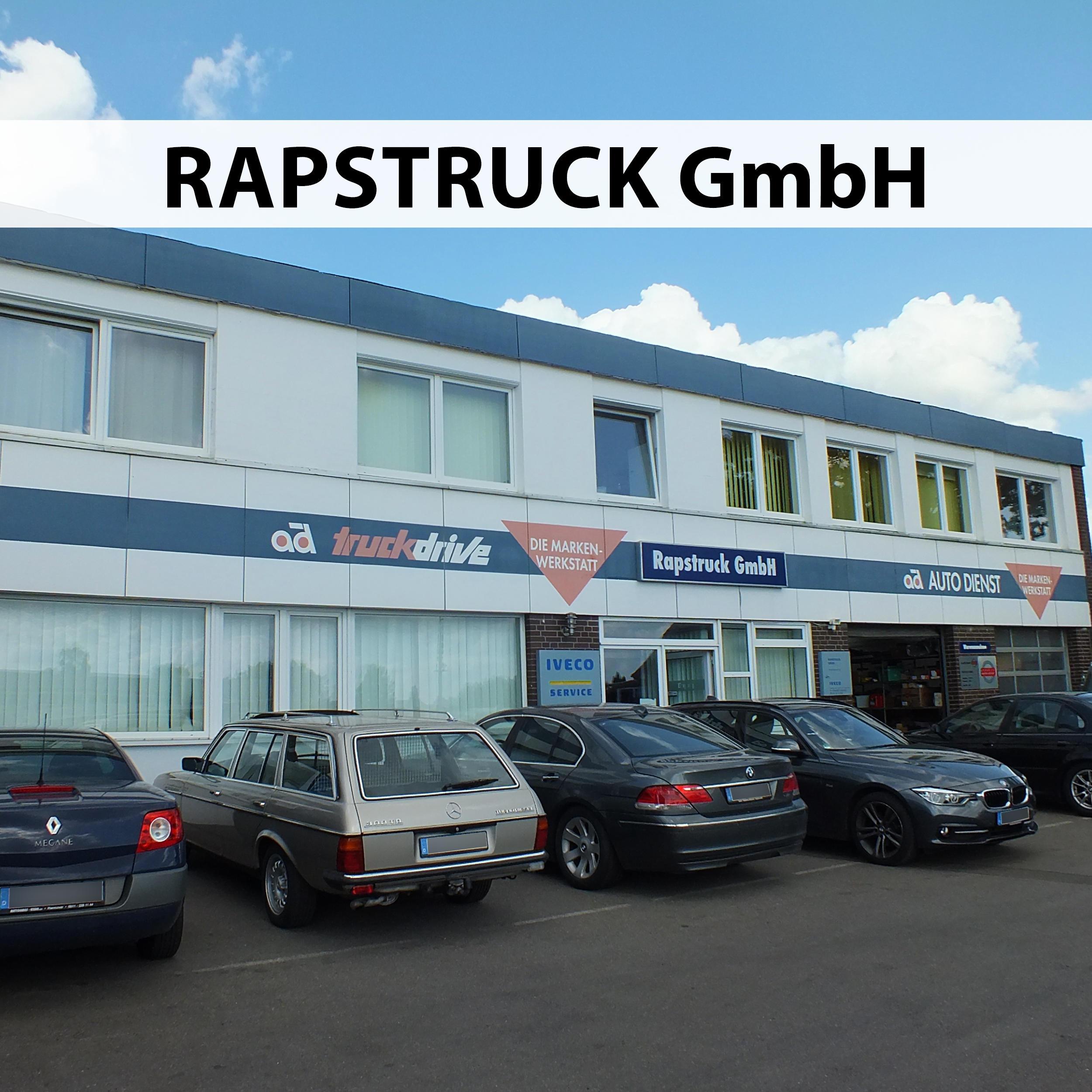 Rapstruck GmbH