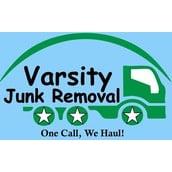 Varsity Junk Removal