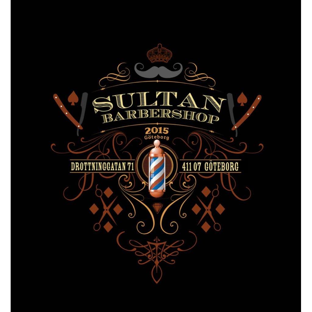Sultan barbershop Göteborg