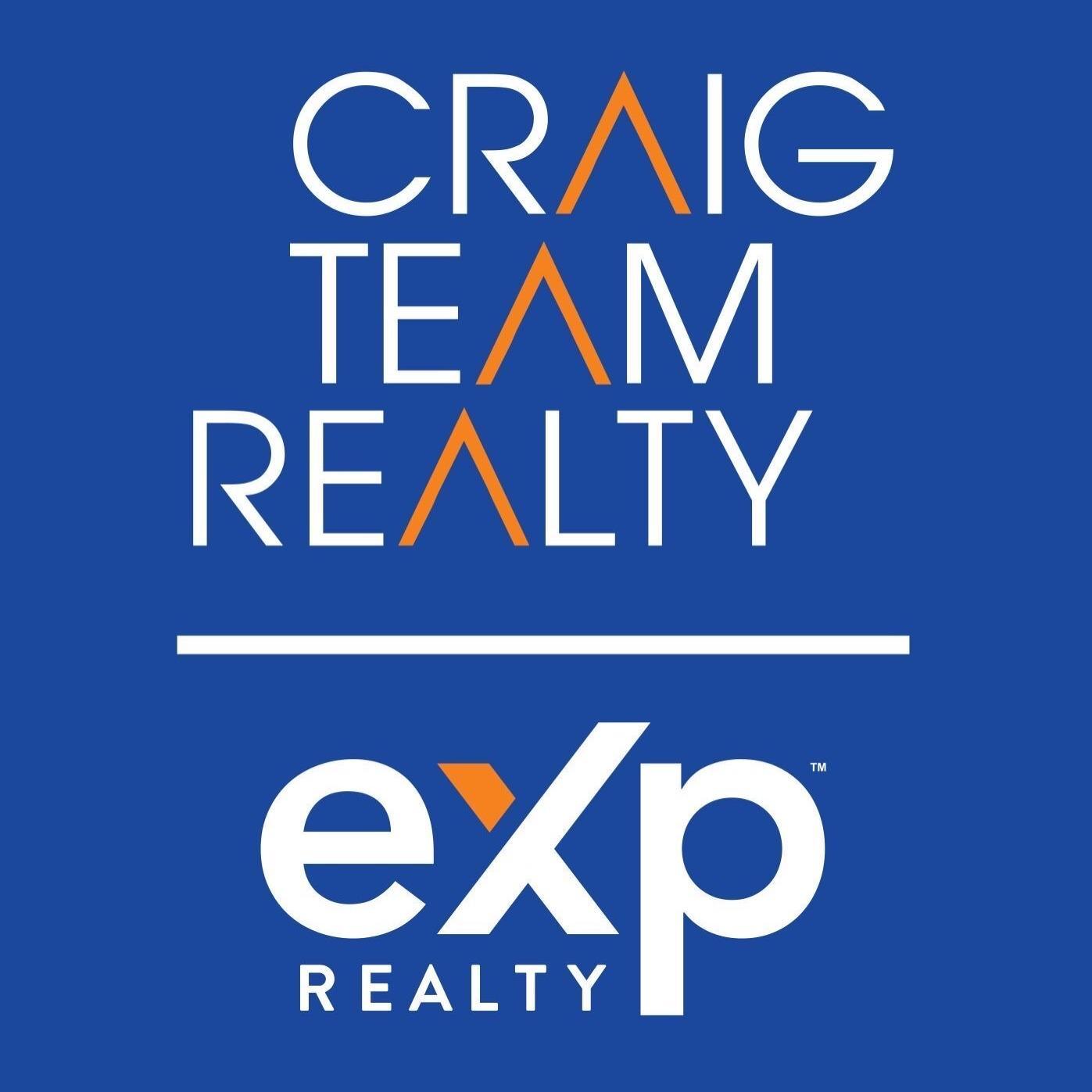 Craig Team Realty - Cassie Craig | eXp Realty