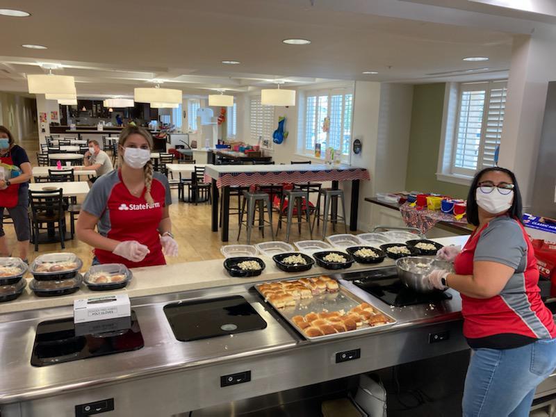 Sam Maimone - State Farm Insurance Agent