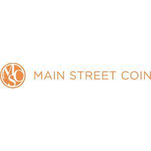 Main Street Coin