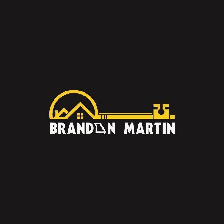 Brandon Martin