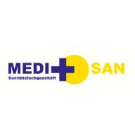 Medi-San Sanitätsfachgeschäft