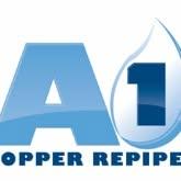 A1 Copper Repipes Inc.