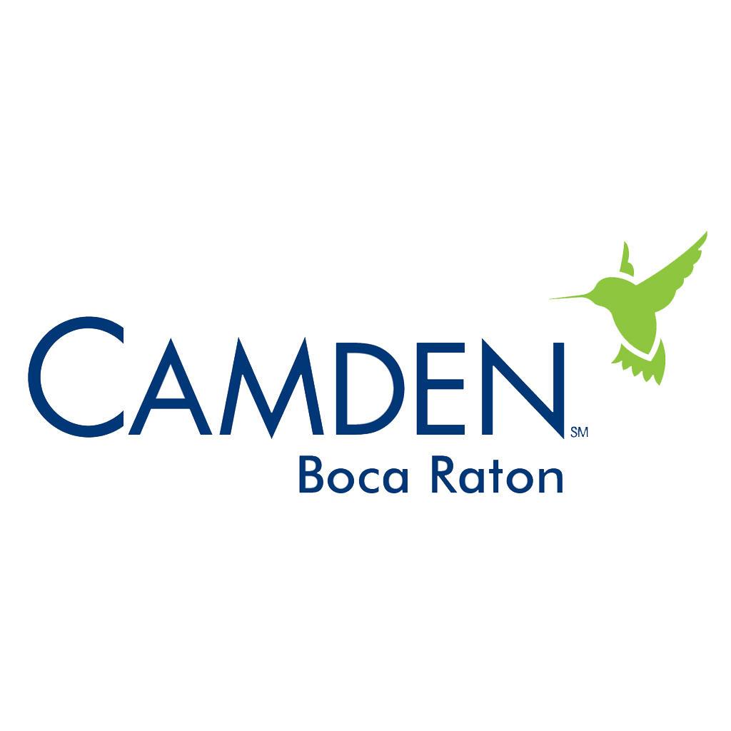 Camden Boca Raton Apartments