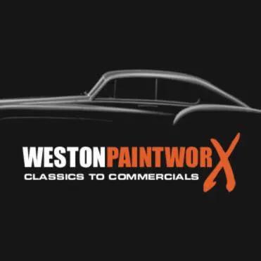 Weston Paintworx Ltd