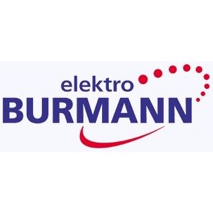 Elektro Burmann GmbH & Co. KG