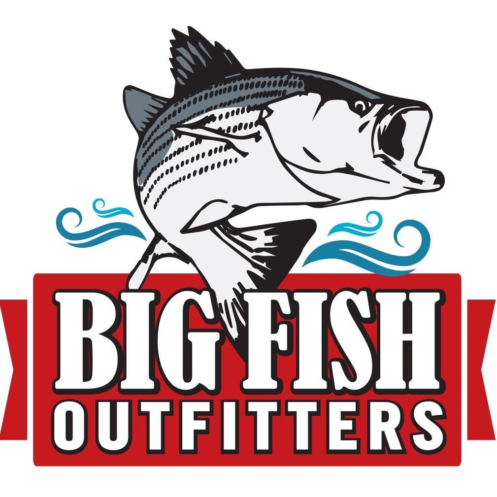 Big Fish Outfitters