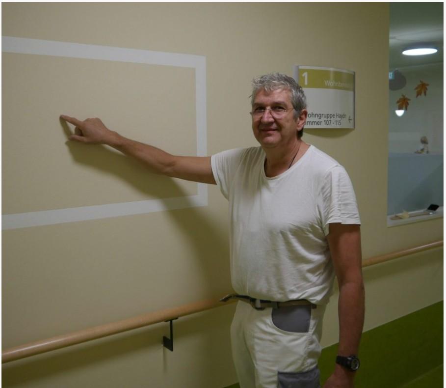 Maler-Fachbetrieb Schwelle