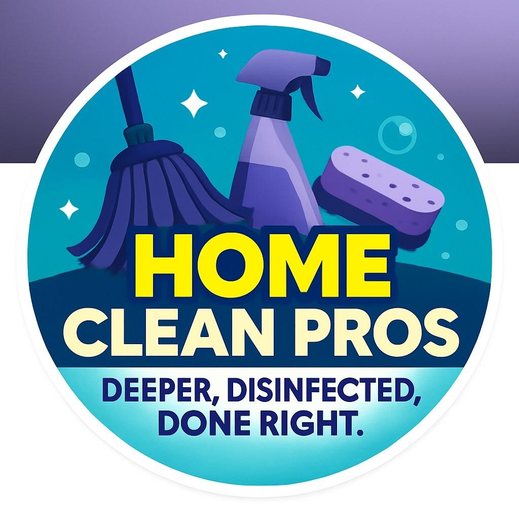 Home Clean Pros
