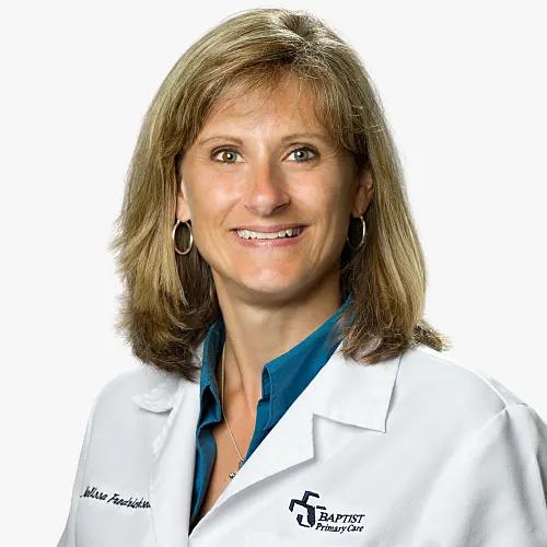 Melissa Fredrickson, PA-C