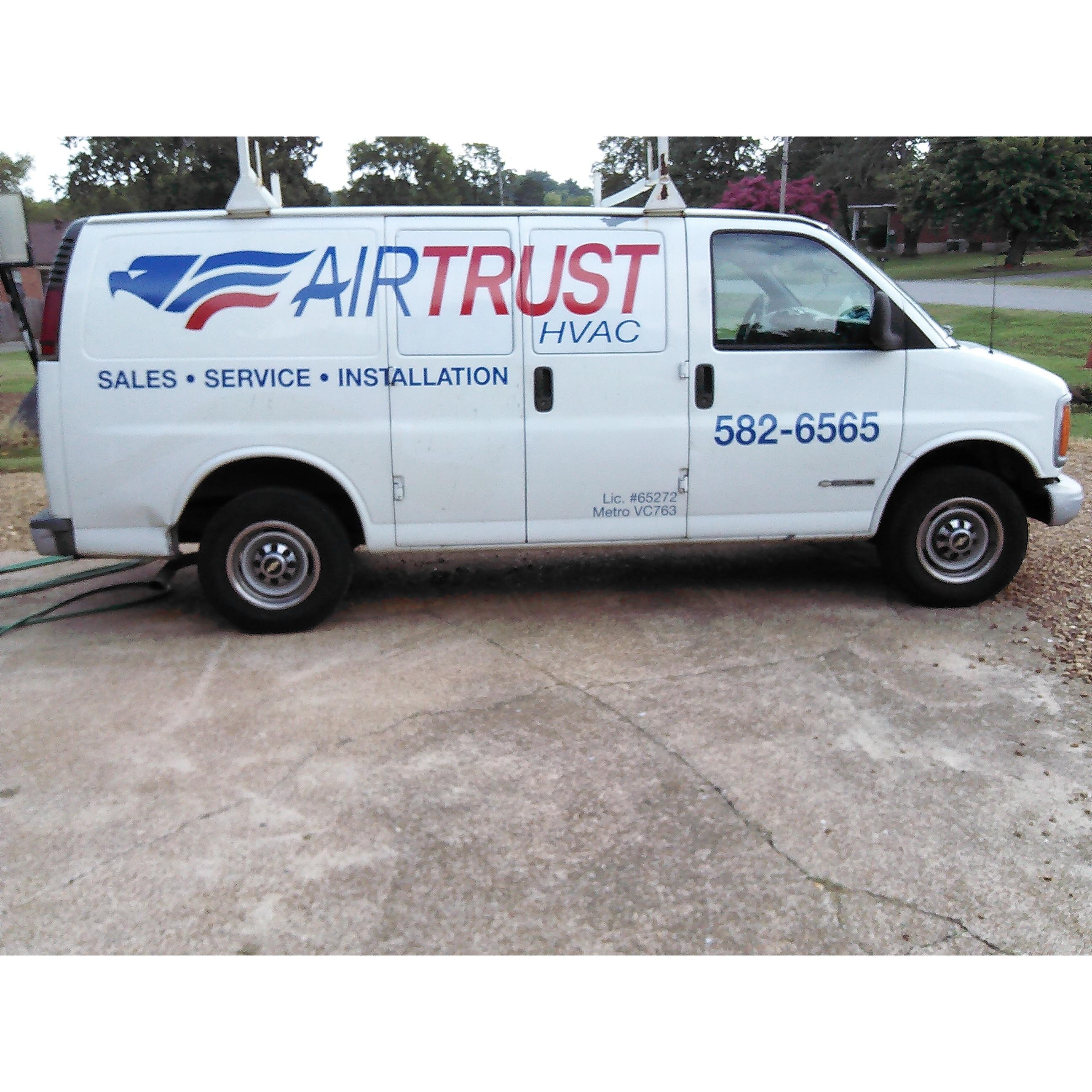 Air Trust HVAC