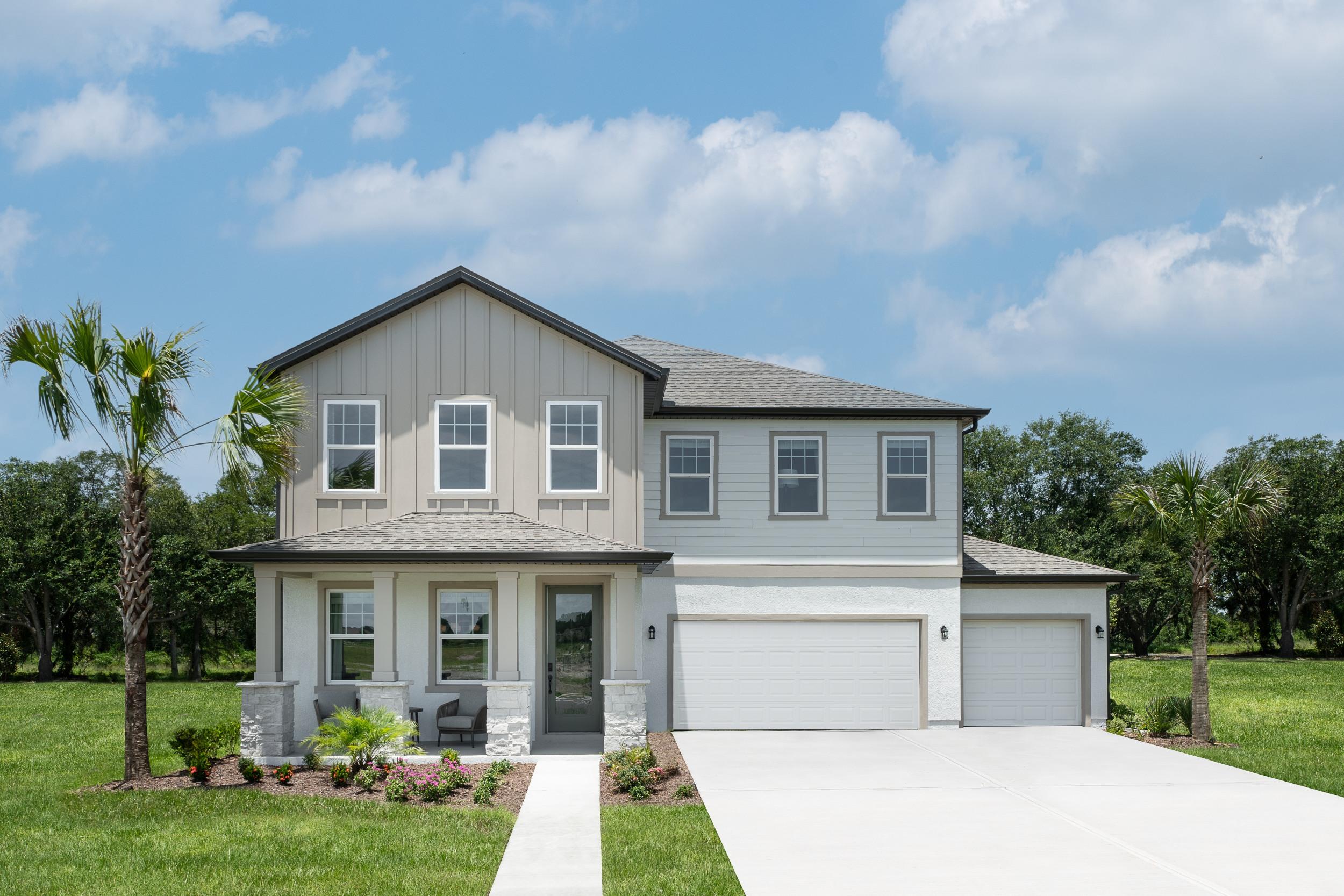 Tyson Reserve by Ashton Woods