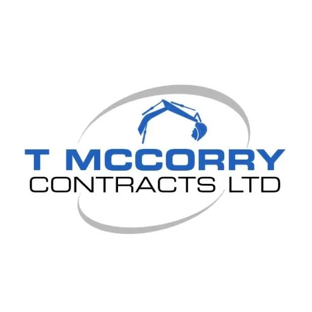 T McCorry Contracts Ltd