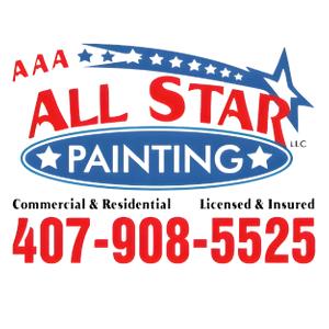 AAA All Star Painting LLC