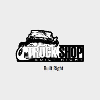The Truck Shop