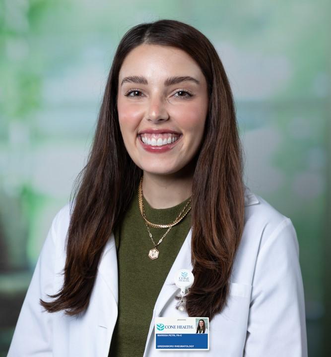 Marissa Simone Bunn, PA-C