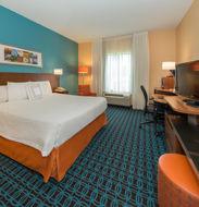 Fairfield by Marriott Inn & Suites Jacksonville