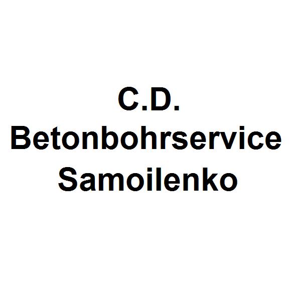 C.D. Betonbohrservice