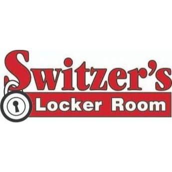 Switzer's Locker Room