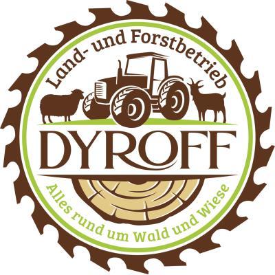 Land- & Forstbetrieb Dyroff Inh. Christopher Dyroff