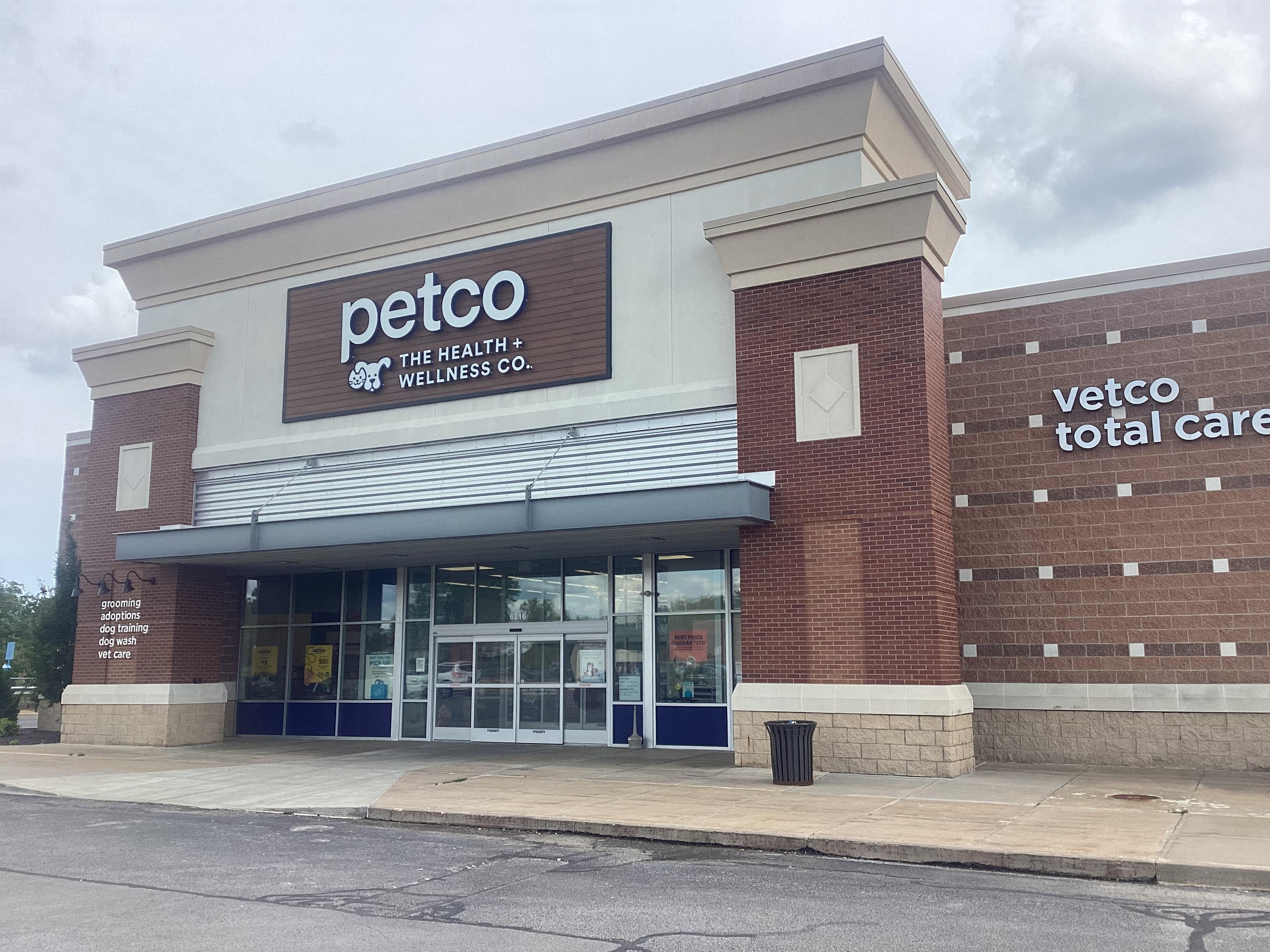 Vetco Petco Vip Clinic Vetco Petco In Shot Phone Number Vetco