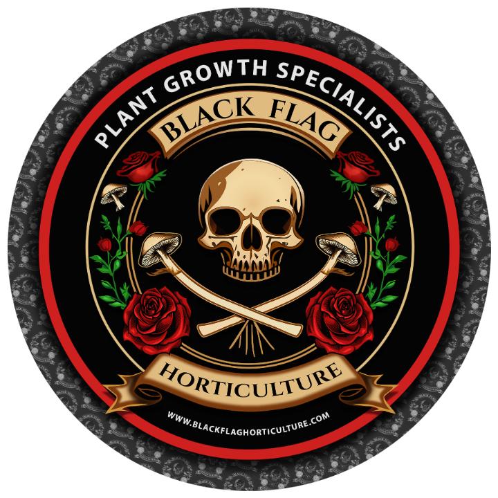 Black Flag Horticulture