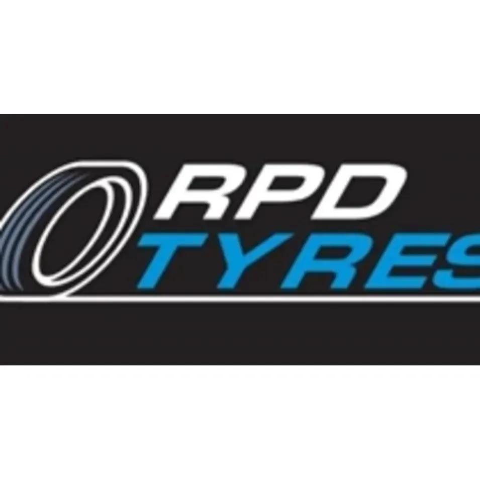RPD Tyres