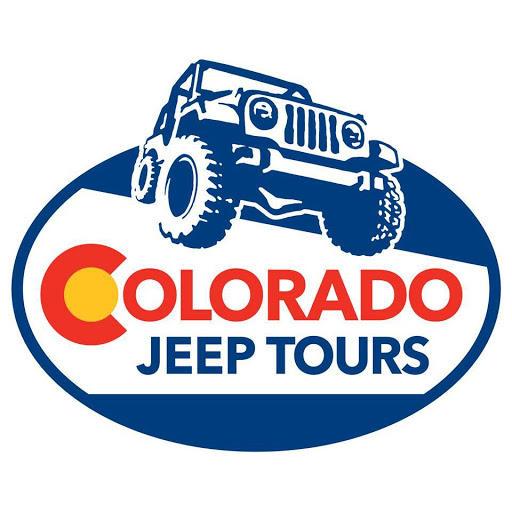 Colorado Jeep Tours