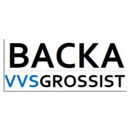 Backa Entreprenad och VVS AB