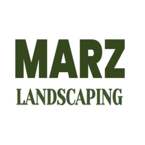 Marz Landscaping